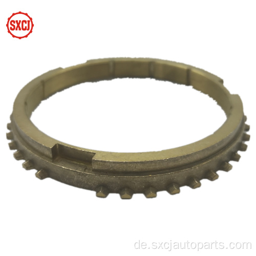 Autoübertragungsteile Messing Synchronizer Ring OEM 33367-35010/33387-35010